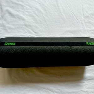 Travel Roller to Relief this Achy Muscles